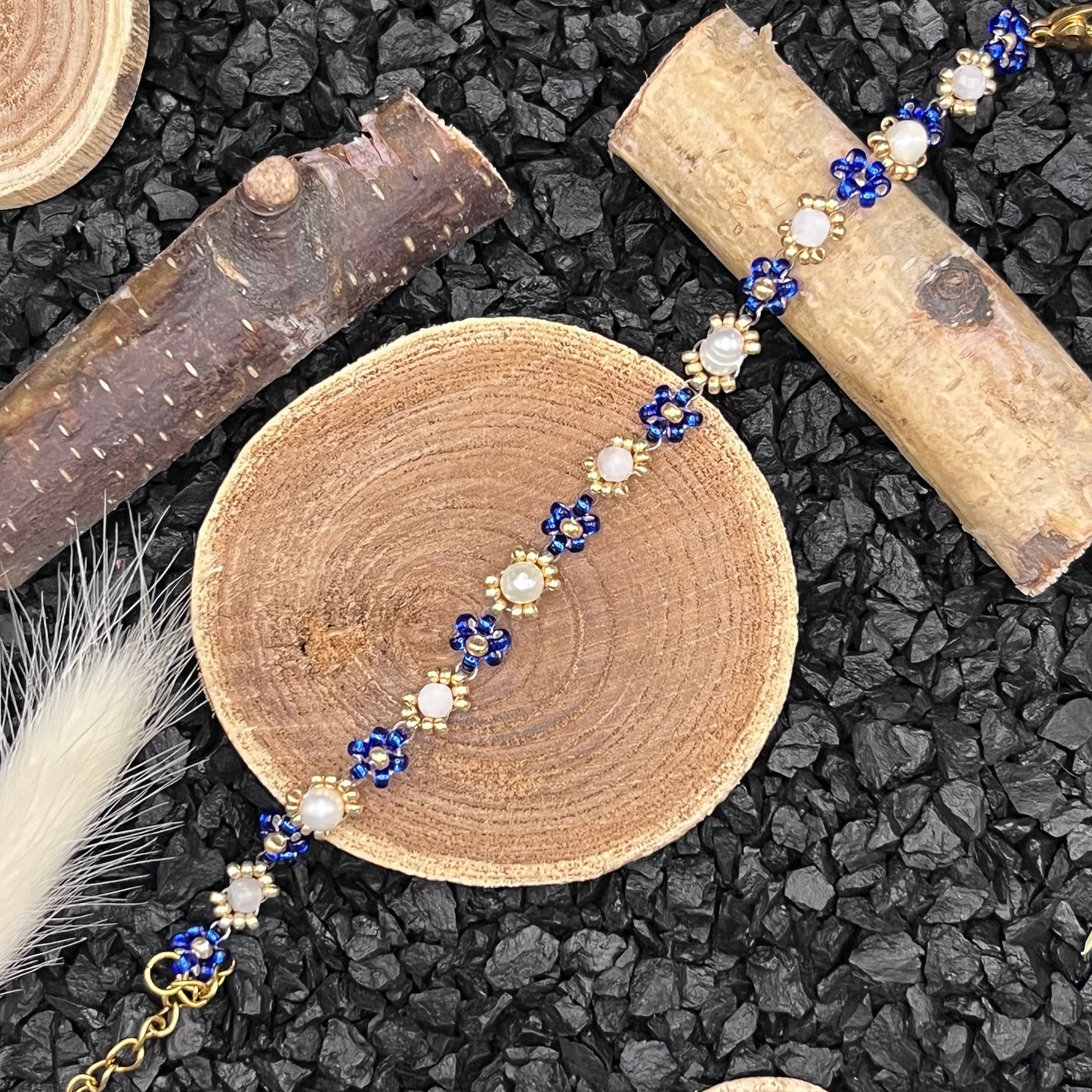 Bracelet Azuria 🌊