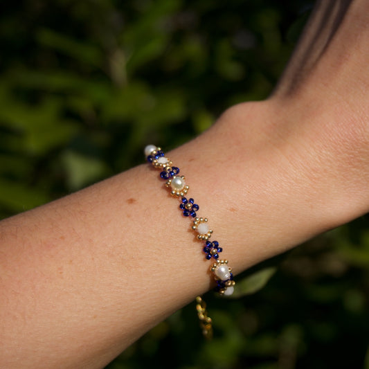 Bracelet Azuria 🌊