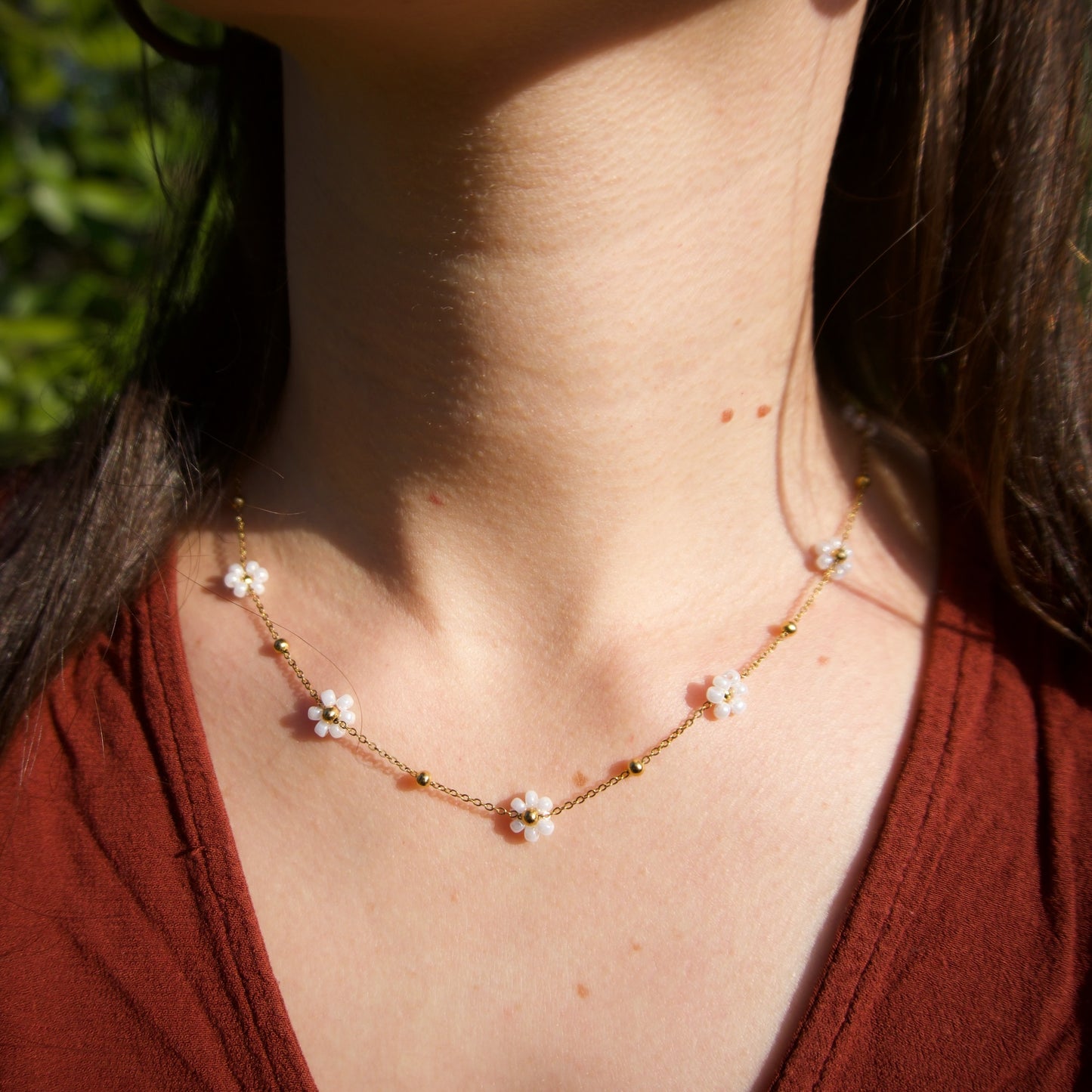 Collier Alba 🌙
