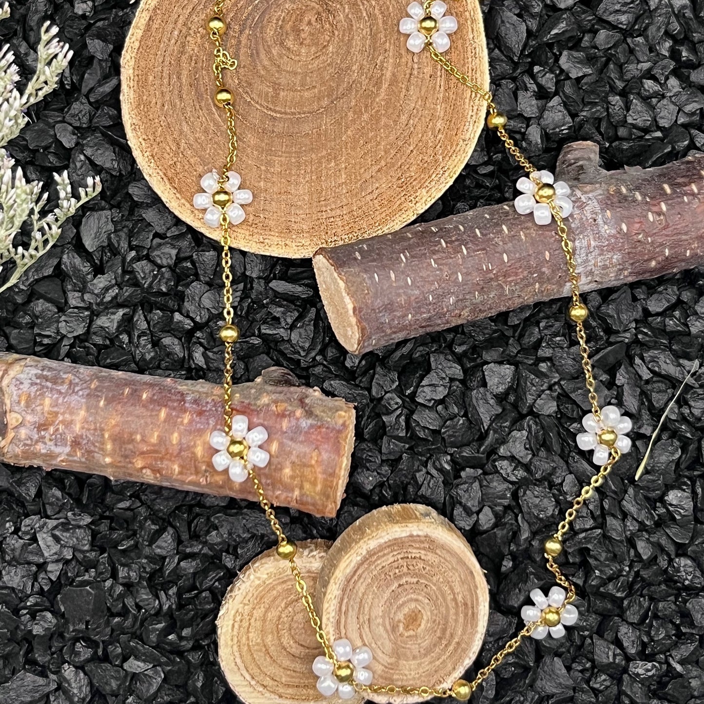 Collier Alba 🌙