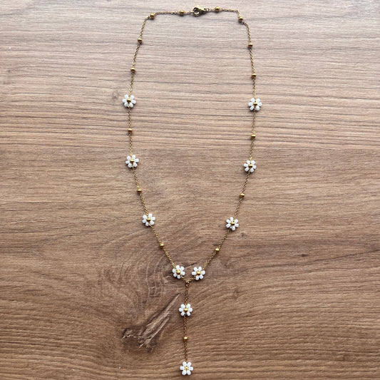 Collier Alba Lunga