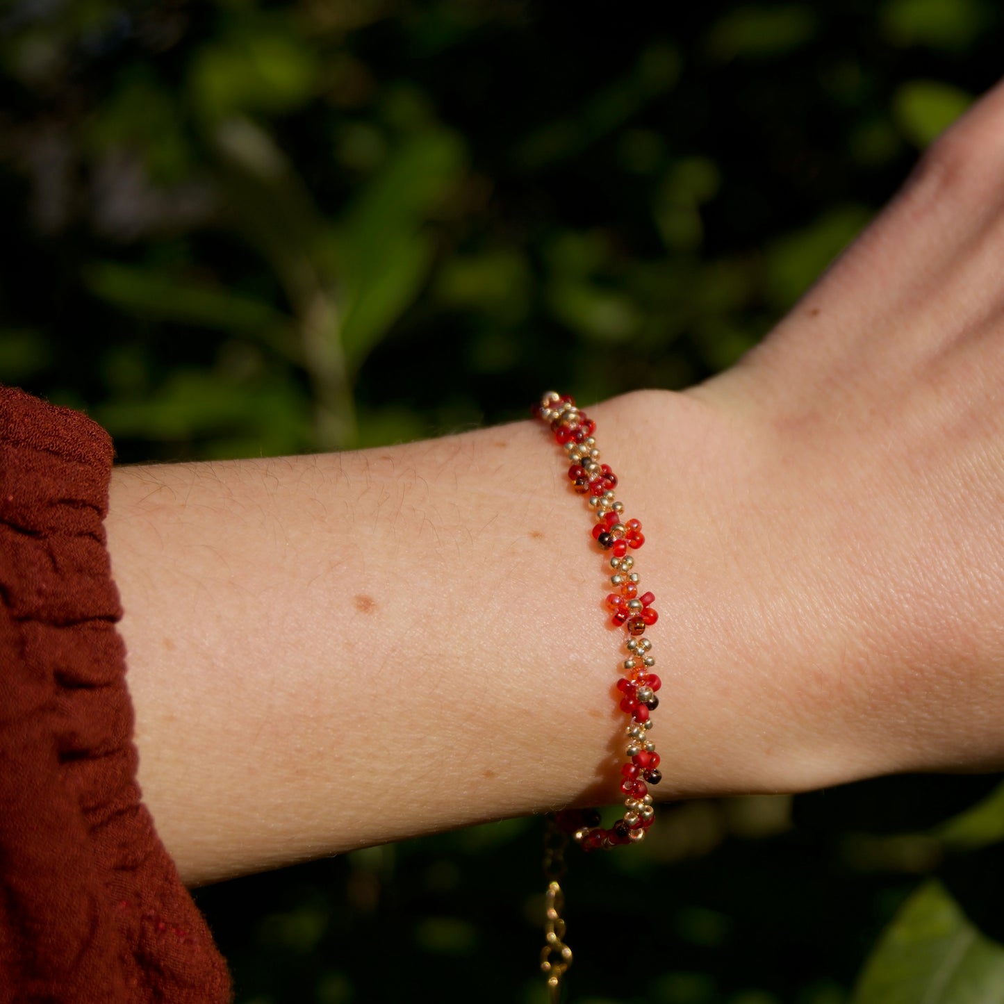 Bracelet Pyra 🔥