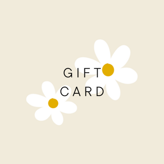 Carte cadeau Solina&Co
