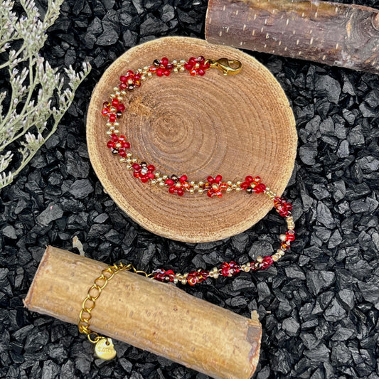 Bracelet Pyra 🔥