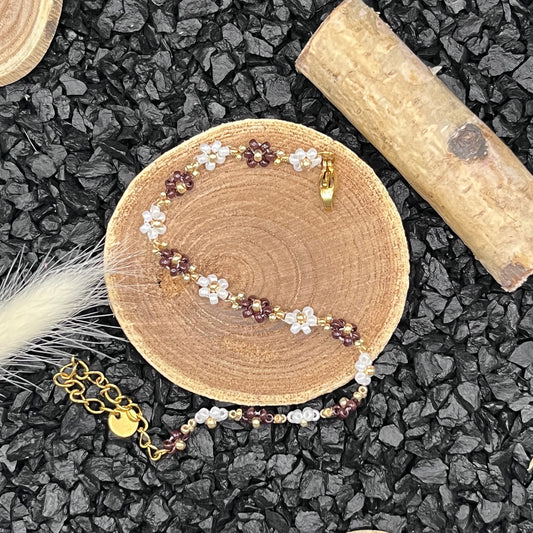 Bracelet Terra Alba 🍂