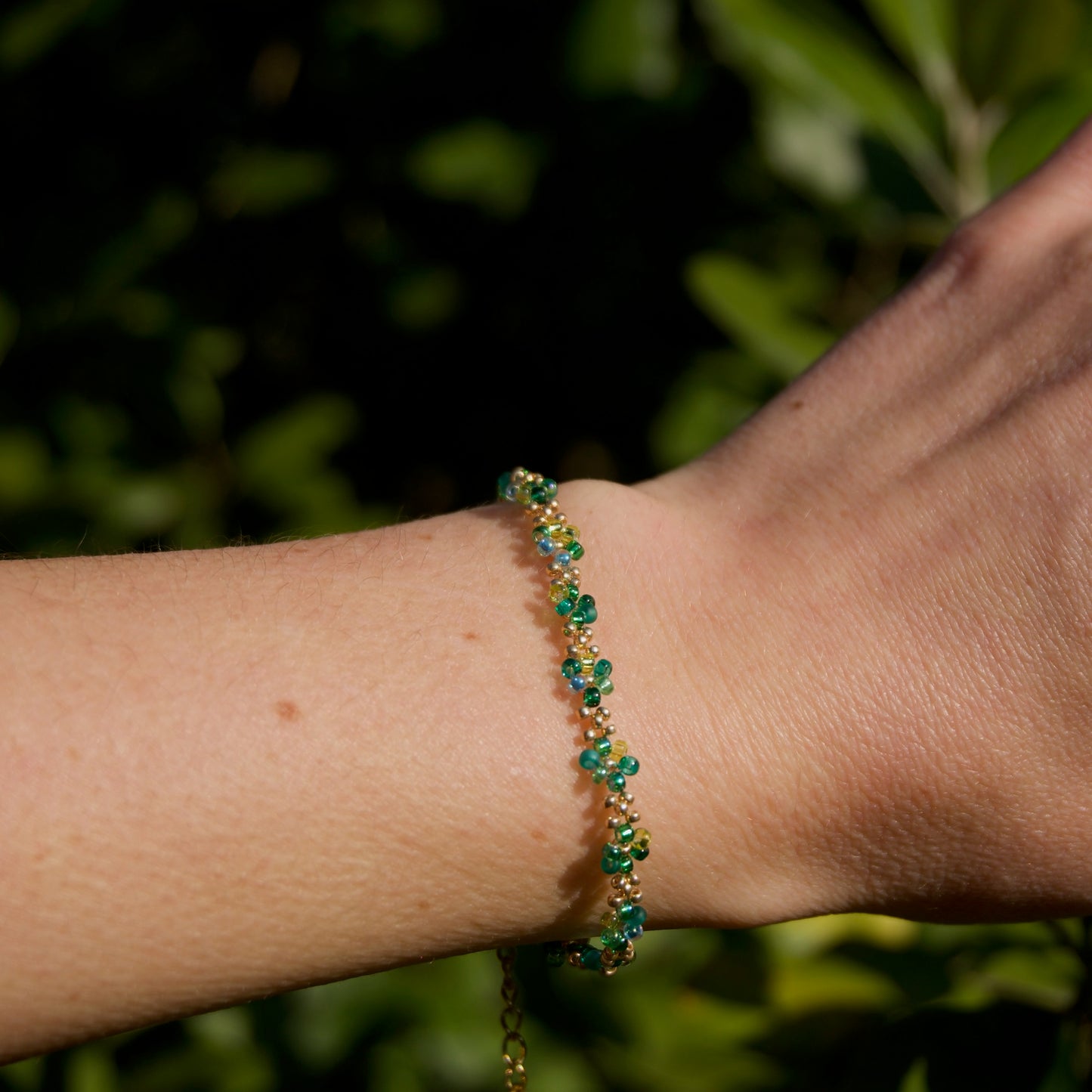 Bracelet Verdea 🌿