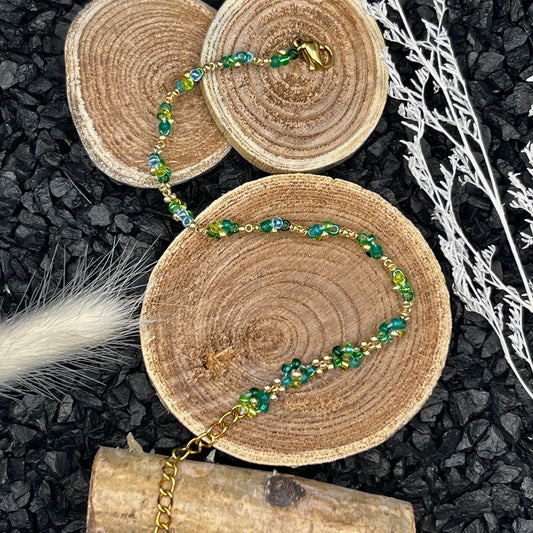Bracelet Verdea 🌿