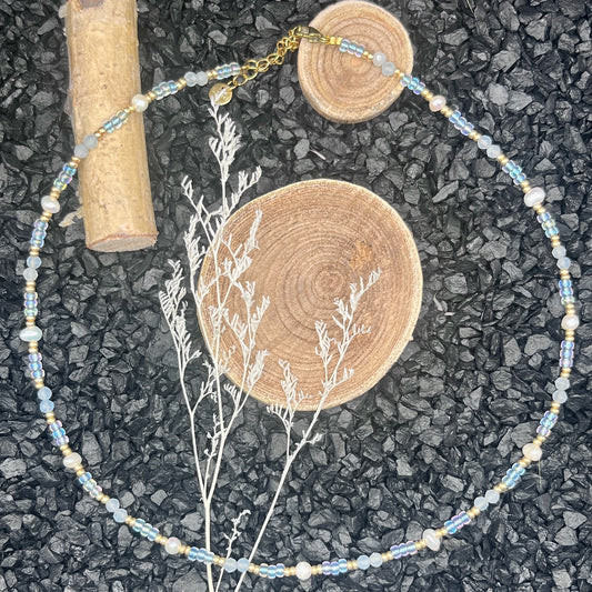 Collier Naïade 🌊