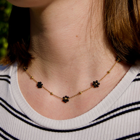 Collier Onyxia 🌑