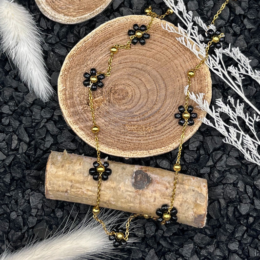 Collier Onyxia 🌑